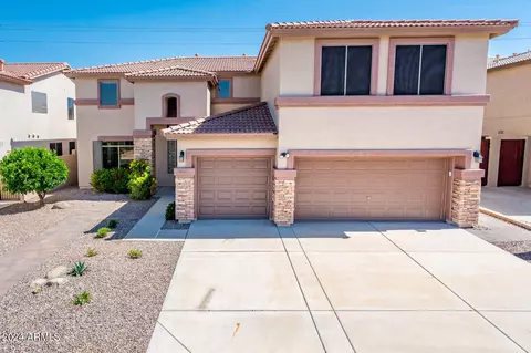 5908 W Running Deer Trl, Phoenix, AZ 85083