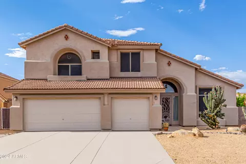 3228 E Jerome Ave, Mesa, AZ 85204