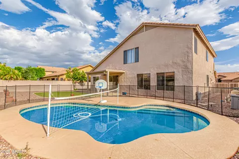 3228 E Jerome Ave, Mesa, AZ 85204 photo 2