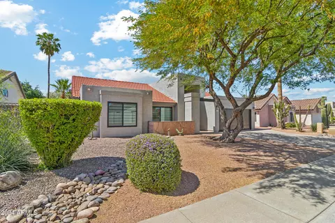 11103 E Mercer Ln, Scottsdale, AZ 85259