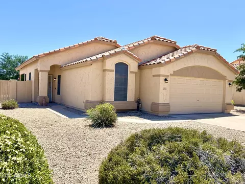 9535 W Irma Ln, Peoria, AZ 85382