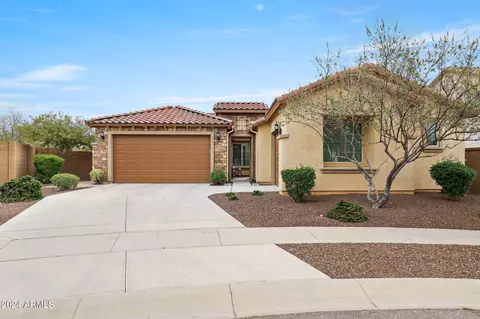 4437 E Cordia Ln, Cave Creek, AZ 85331