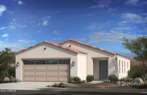 1638 W Pima Ave, Coolidge, AZ 85128
