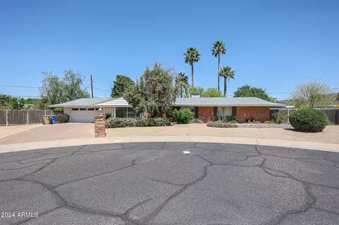 8644 N 15th Dr, Phoenix, AZ 85021