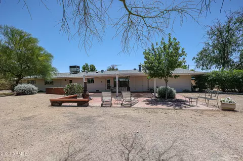 8644 N 15th Dr, Phoenix, AZ 85021 photo 45