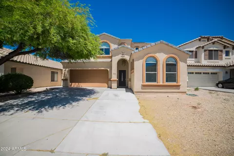 9204 W Riverside Ave, Tolleson, AZ 85353