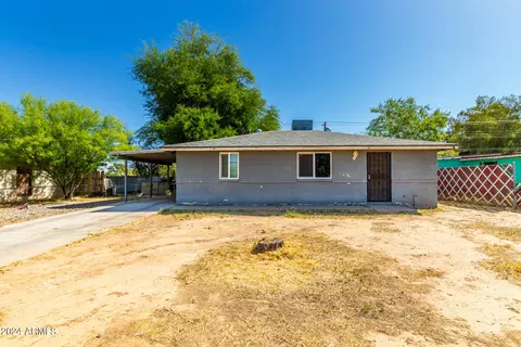 3835 N 63rd Dr, Phoenix, AZ 85033