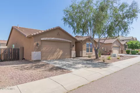 2340 W Magdalena Ln, Phoenix, AZ 85041