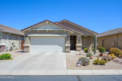 300 W Peak Pl, San Tan Valley, AZ 85143