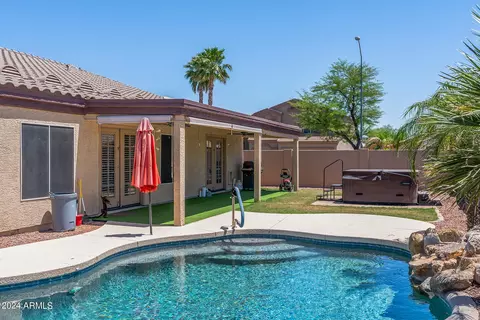 10657 E Carol Ave, Mesa, AZ 85208 photo 26