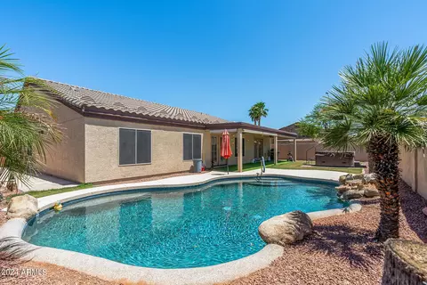 10657 E Carol Ave, Mesa, AZ 85208 photo 25