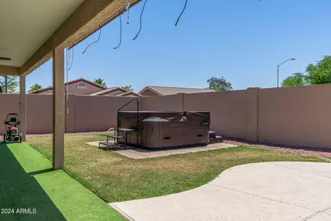 10657 E Carol Ave, Mesa, AZ 85208 photo 29