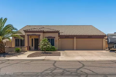 10657 E Carol Ave, Mesa, AZ 85208