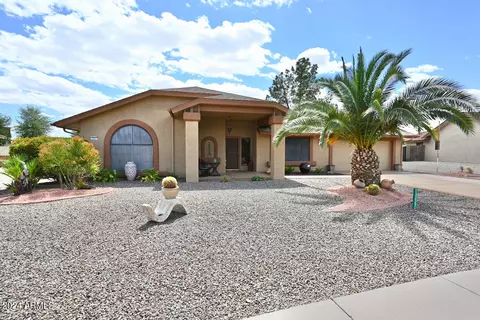 13227 W Jubilee Dr, Sun City West, AZ 85375