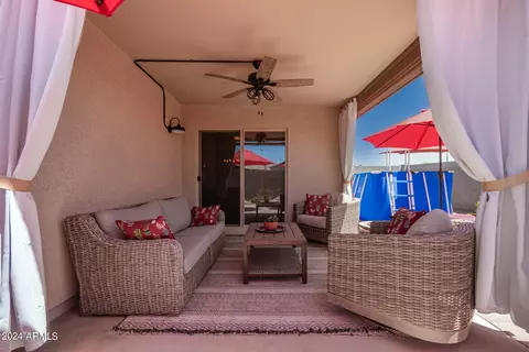 9675 E Harvest Rd, Florence, AZ 85132 photo 29
