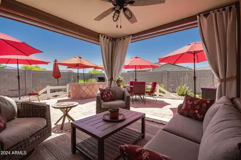 9675 E Harvest Rd, Florence, AZ 85132 photo 8