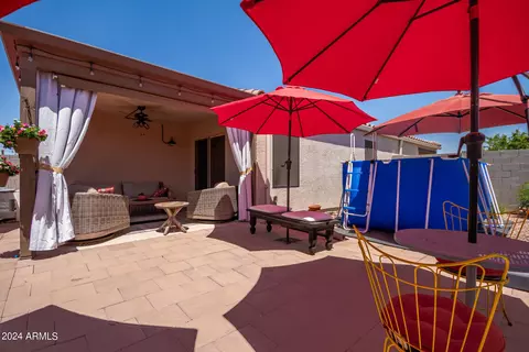 9675 E Harvest Rd, Florence, AZ 85132 photo 30