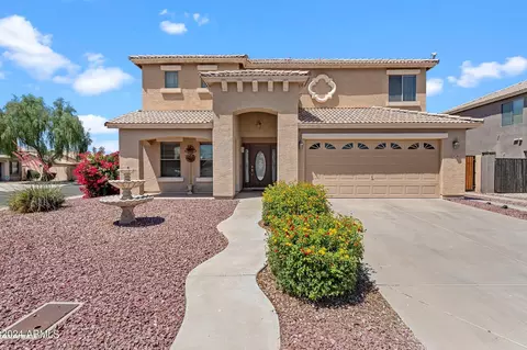 9728 W Riverside Ave, Tolleson, AZ 85353