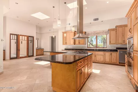 4601 E Desert Forest Trl, Cave Creek, AZ 85331