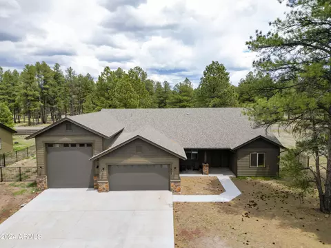 429 S Pinehurst Dr, Williams, AZ 86046