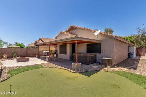 9023 E Fox St, Mesa, AZ 85207 photo 39