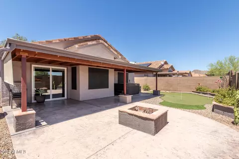 9023 E Fox St, Mesa, AZ 85207 photo 35