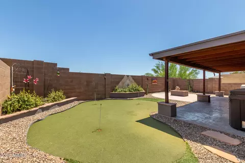 9023 E Fox St, Mesa, AZ 85207 photo 38