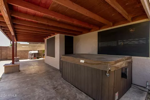 9023 E Fox St, Mesa, AZ 85207 photo 37