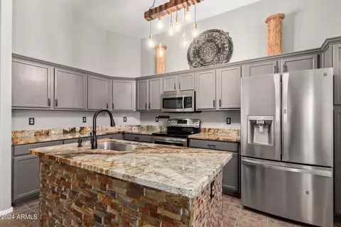 9023 E Fox St, Mesa, AZ 85207 photo 13