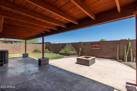 9023 E Fox St, Mesa, AZ 85207 photo 32