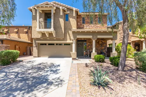13708 W Chaparosa Way, Peoria, AZ 85383