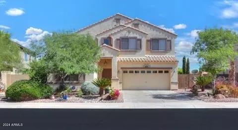 22553 N Van Loo Dr, Maricopa, AZ 85138