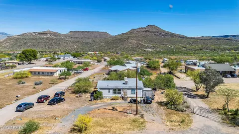 20730 E Tara Springs Rd, Black Canyon City, AZ 85324