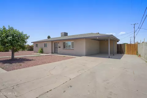 2804 W Roosevelt St, Phoenix, AZ 85009