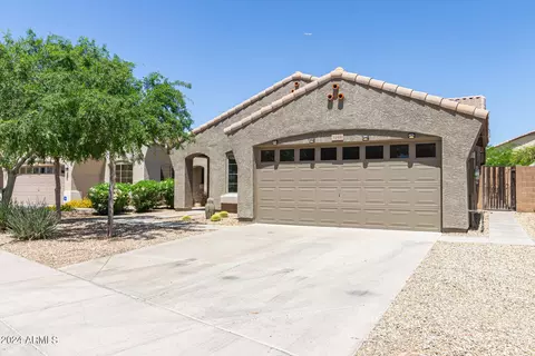 3148 W Saint Kateri Dr, Phoenix, AZ 85041