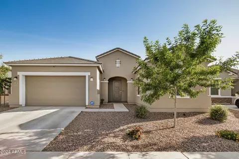 21073 E Camina Buena Vis, Queen Creek, AZ 85142