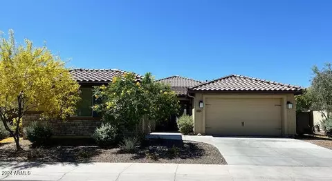 18377 W Long Lake Road Rd, Goodyear, AZ 85338