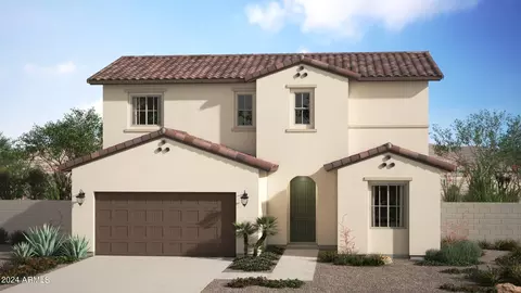 9235 E Steno Ave, Mesa, AZ 85212