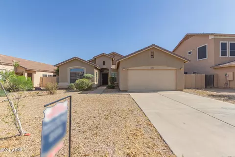 3039 E Superior Rd, San Tan Valley, AZ 85143