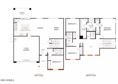9241 E Steno Ave, Mesa, AZ 85212 photo 2