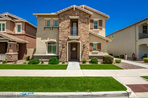 2097 S Agnes Ln, Gilbert, AZ 85295