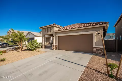 36543 W San Capistrano Ave, Maricopa, AZ 85138