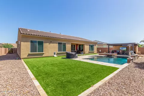 2377 E Galileo Dr, Gilbert, AZ 85298 photo 48