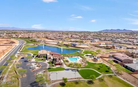 2377 E Galileo Dr, Gilbert, AZ 85298 photo 51