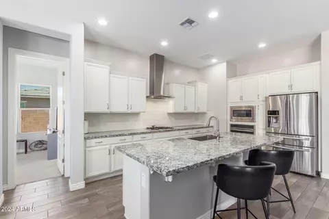 2377 E Galileo Dr, Gilbert, AZ 85298 photo 11