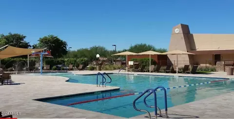 2377 E Galileo Dr, Gilbert, AZ 85298 photo 54