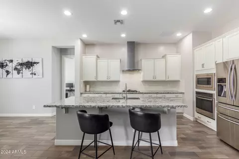 2377 E Galileo Dr, Gilbert, AZ 85298 photo 14