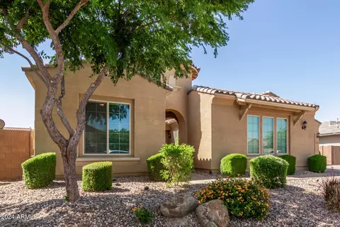 2377 E Galileo Dr, Gilbert, AZ 85298 photo 3