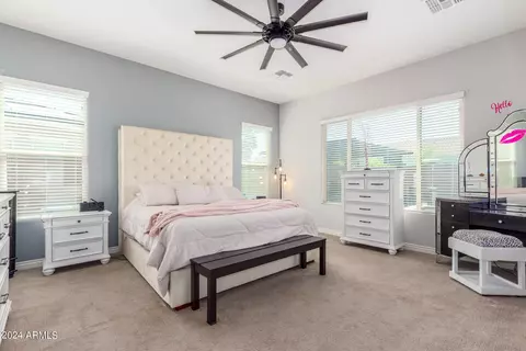 2377 E Galileo Dr, Gilbert, AZ 85298 photo 20