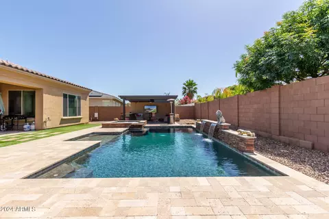 2377 E Galileo Dr, Gilbert, AZ 85298 photo 46